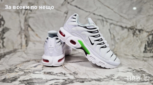Nike Мъжки Маратонки👟Мъжки Спортни Обувки Найк - 2 Налични Цвята Код P1306, снимка 7 - Маратонки - 51948728