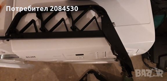 Багажник за ски THULE, снимка 11 - Зимни спортове - 26860047