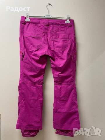 Дамски панталон Burton L, снимка 2 - Спортни екипи - 39581219