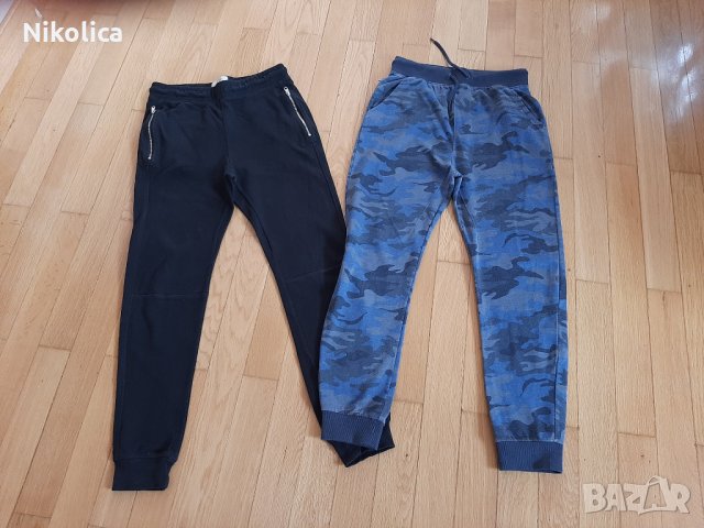 Спортни панталони ZARA и TERRANOVA за 14 г.момче в Детски панталони и дънки  в гр. Пловдив - ID28179201 — Bazar.bg