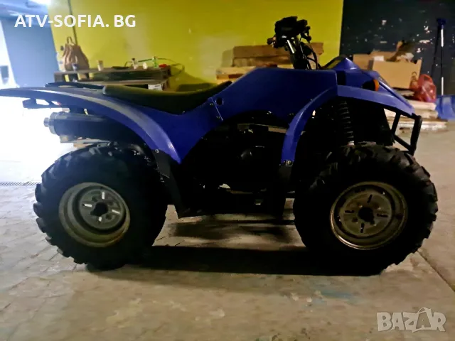 нов внос , снимка 4 - Мотоциклети и мототехника - 50274454