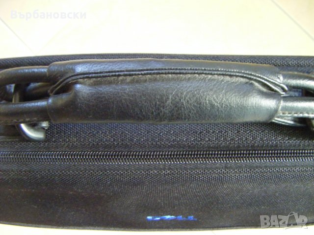 Бизнес чанта Dell, снимка 6 - Лаптоп аксесоари - 27411888