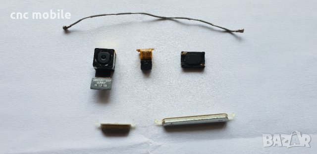 Mobistel Cynus T2 оригинални части и аксесоари, снимка 7 - Резервни части за телефони - 33368456