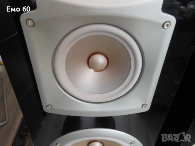 тонколони YAMAHA NS 777, снимка 3 - Тонколони - 49811769