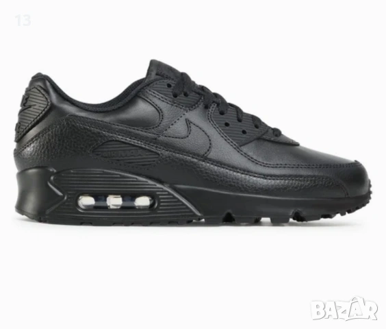 Маратонки Nike AirMax 90 Ltr 44.5, снимка 5 - Маратонки - 53139270
