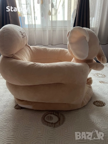 Бебешки барбарон, снимка 2 - Други - 52582008