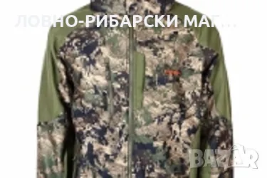 Ловен комплект Remington XM Elite Green Forest RM1026-997, снимка 6 - Екипировка - 47715214