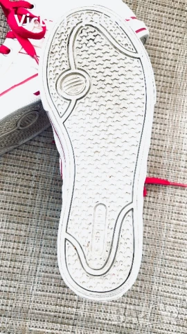 Красиви кецове ADIDAS оригинал, снимка 10 - Кецове - 50502996