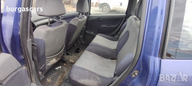 Daihatsu YRV 1.3-87к.с. 2003г K3-VE на части 11лв, снимка 8 - Автомобили и джипове - 43834429