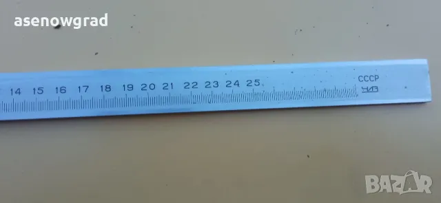 Шублери TESA MAUSER СССР , снимка 10 - Шублери - 50078350