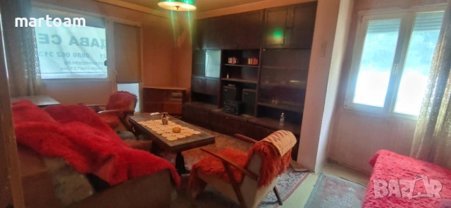 Продавам тристаен-2спални,хол-дневна и отделна трапезария-кухня с 2тераси ,тухлен апартамент , снимка 9 - Апартаменти - 53517324