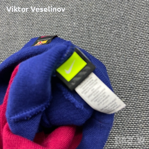 Оригинални Футболни Шапки Barcelona Loverpool Chelsea Nike , снимка 5 - Шапки - 52945230
