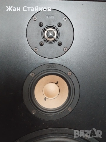 Продавам тонколони Canton Ct2000, снимка 5 - Тонколони - 53047780