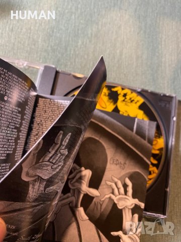 Biohazard,Sacred Reich,Five Finger Death Punch, снимка 11 - CD дискове - 43146393
