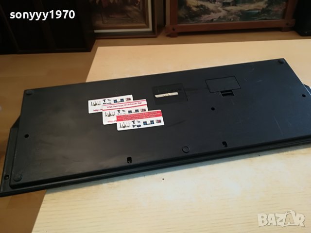 YAMAHA MADE IN JAPAN-ВНОС SWISS 1710221355, снимка 15 - Синтезатори - 38357453