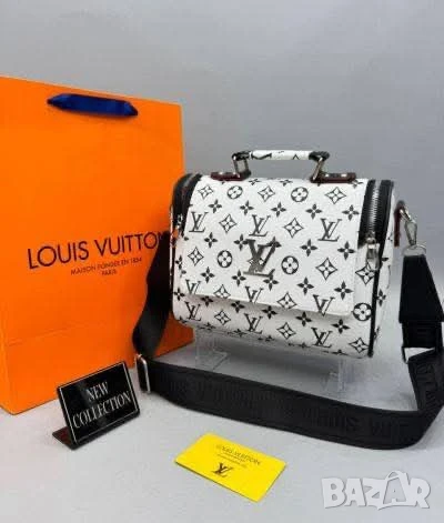 чанти Calvin Klein jeans louis vuitton prada versace the tote bag dior, снимка 6 - Чанти - 51036157