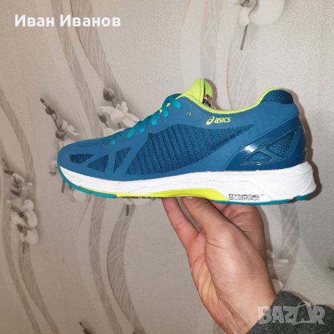 ASICS  Gel-Ds Trainer 23  номер 39, снимка 5 - Маратонки - 44847705