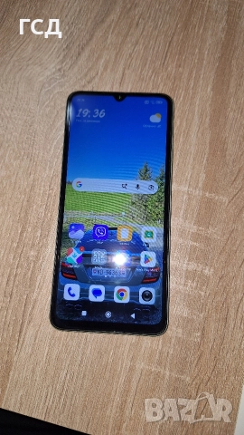 Xiaomi Redmi 13C /128gb