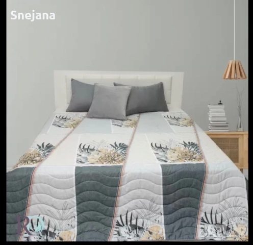 Одеяла нови по 13€. От 65€. , снимка 11 - Олекотени завивки и одеяла - 51049361