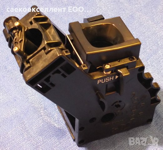 Мотор хоризонтална мелачка SAECO/GAGGIA /PHILIPS, снимка 7 - Кафемашини - 43668155