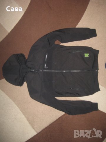 Софтшел MM  мъжки,С, снимка 2 - Спортни дрехи, екипи - 44071234