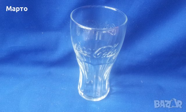 Чаши Кока Кола ARCOROC в кашончето си, снимка 6 - Колекции - 37495902