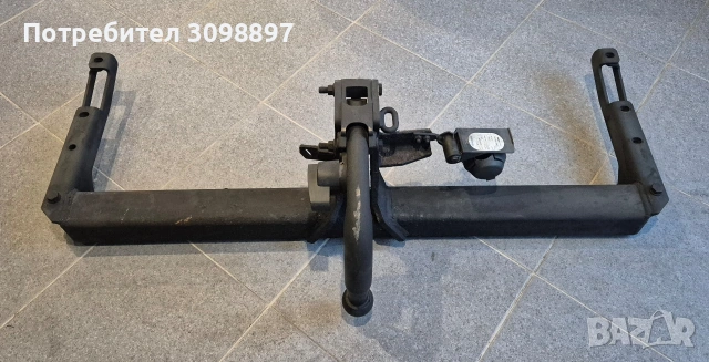 теглич за Тойота Авенсис т25 2003-2008г , снимка 3 - Части - 53051739