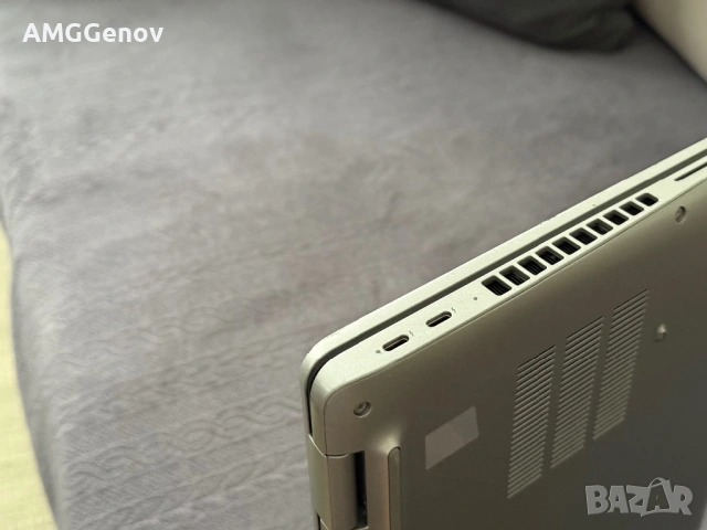 15.6’FHD IPS/Dell Latitude 5540/i5-1335U/16GB DDR4/512GB SSD/Подсветка, снимка 8 - Лаптопи за работа - 53218484