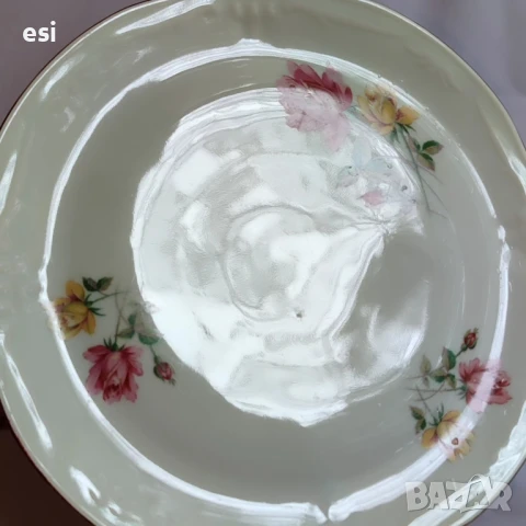 Плато рози , снимка 4 - Аксесоари за кухня - 51413368