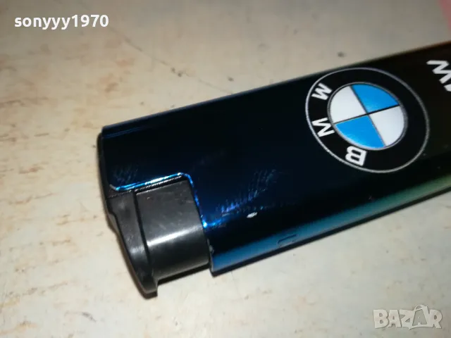BMW-ЗАПАЛКА ЗА КОЛЕКЦИЯ 0312241426, снимка 3 - Колекции - 48209241