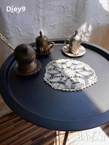 винтидж турски 20 лв, снимка 5 - Антикварни и старинни предмети - 51135786