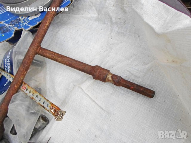 Фланци за джанти/4*100/,болтове, снимка 16 - Аксесоари и консумативи - 43405501