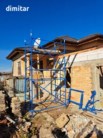 Услуги с Мини багер Ямбол.Минибагер и самосвал Ямбол.Самосвал Ямбол , снимка 8 - Други ремонти - 49484424