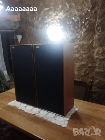 Celestion DIT TON 44, снимка 3 - Тонколони - 52566739