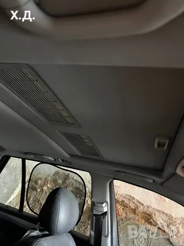 Шибидах мерцедес Ц-класа w203 , снимка 3 - Части - 50307985