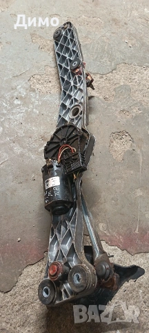 рамо моторче чистачки бмв е39 bmw e39, снимка 5 - Части - 53194287