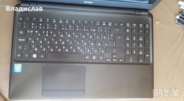 Acer Aspire E1-510 E1-532 и E1-570 работещ на части, снимка 1 - Лаптопи за дома - 35358351