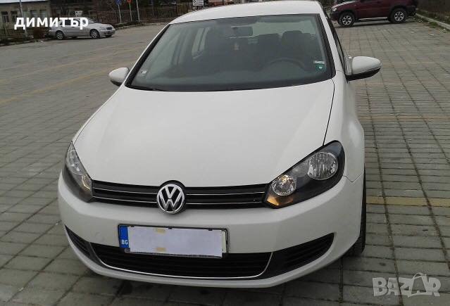 vw golf 6 1.4 фолксваген голф 6 1.4 на части в Автомобили и джипове в ...
