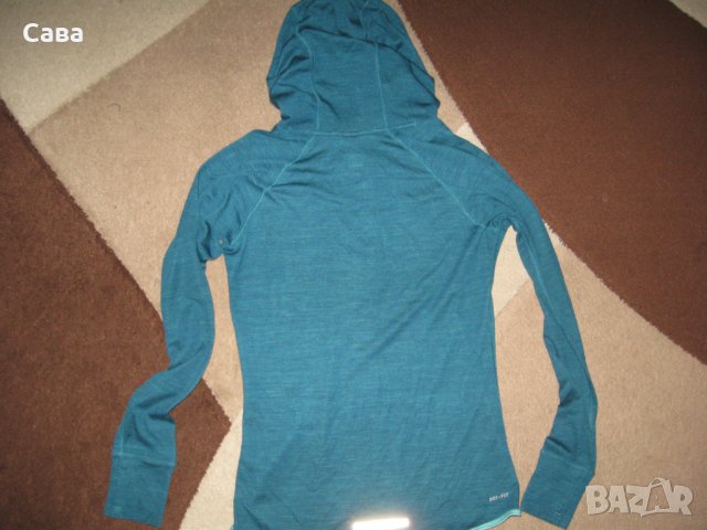 Суичър и блуза NIKE   дамски,М и Л, снимка 3 - Суичъри - 34816774