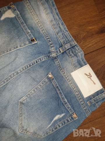 Raw дънки 5, снимка 4 - Дънки - 33111398