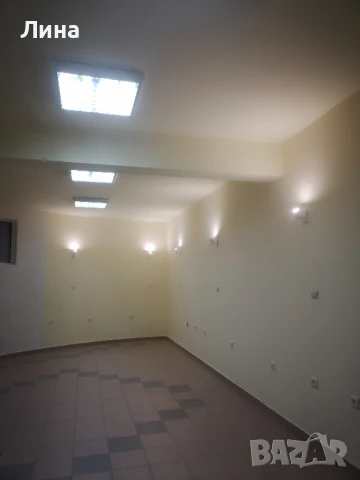 Търговски обект под наем