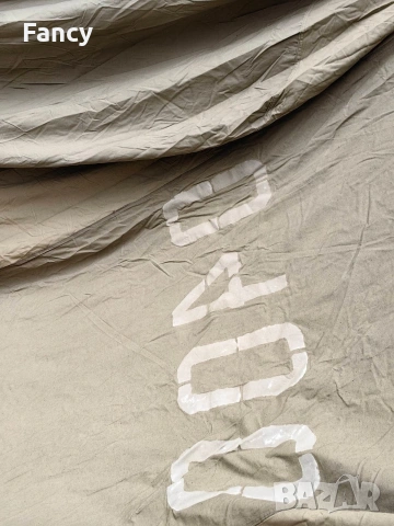 Стар брезент за автомобил Москвич 1340, снимка 8 - Други ценни предмети - 53180000