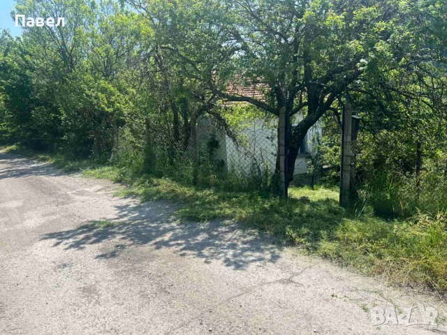 Продавам уютна вила с панорамна гледка в село Комщица, Годечко, на 78 км от София, снимка 6 - Вили - 50747166