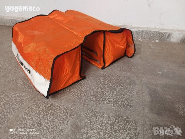 барбекю, BBQ, НОВО БАРБЕКЮ КУПОЛНО СФЕРИЧНО НА КОЛЕЛА с капак ,GOGOMOTO.BAZAR.BG, снимка 16 - Барбекюта - 9613012