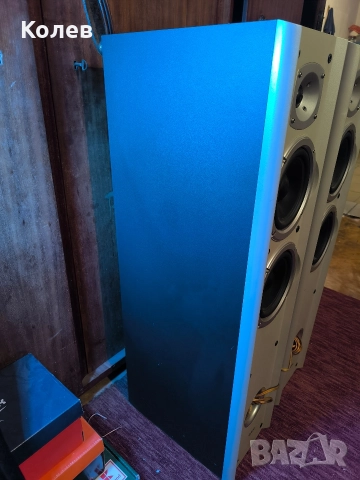 Тонколони JAMO S 708, снимка 4 - Тонколони - 52921629