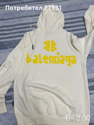 Мъжка блуза, снимка 2 - Блузи - 52976671