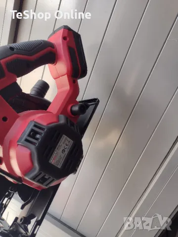 Циркуляр Ø165x20mm Solo RDP-YCS20 без батерия в комплекта, снимка 2 - Други инструменти - 47437896