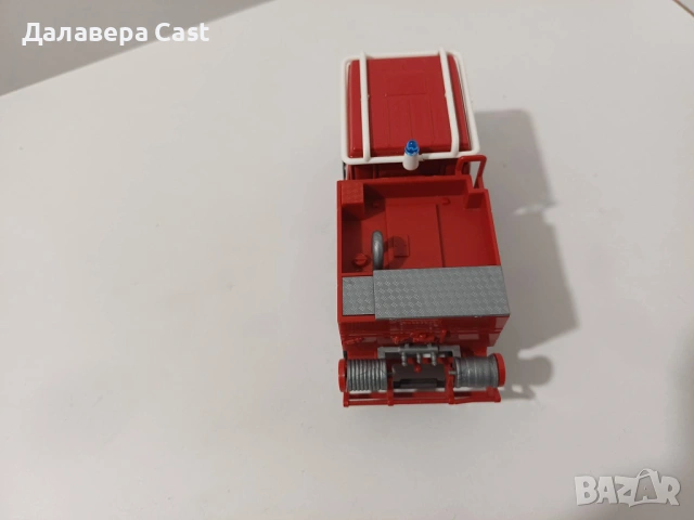 1/60 Man Solido, снимка 8 - Колекции - 53577785