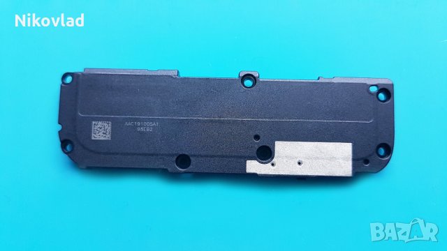 Полифония/ говорител Xiaomi Redmi Note 8T, снимка 2 - Резервни части за телефони - 35362467
