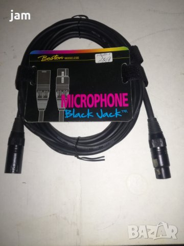кабели  микрофон и миди , снимка 4 - Други - 38847595